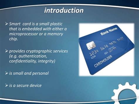 introduction to smart card security|Introduction to Smartcard Security .